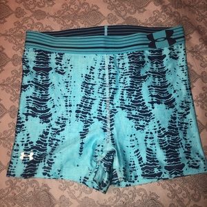 Underarmour Spandex